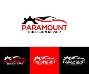 Logo-Design von Shahriar H für dieses Projekt | Design: #30885046