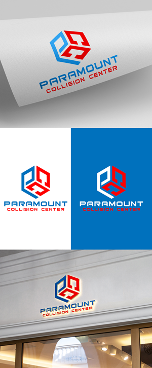 Logo Design by uzzal100 for this project | Design #30872406