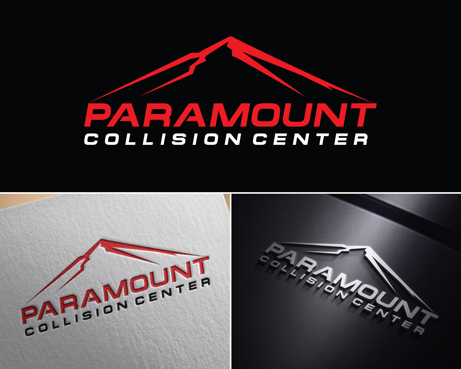 Logo-Design von Atec für dieses Projekt | Design #30883020