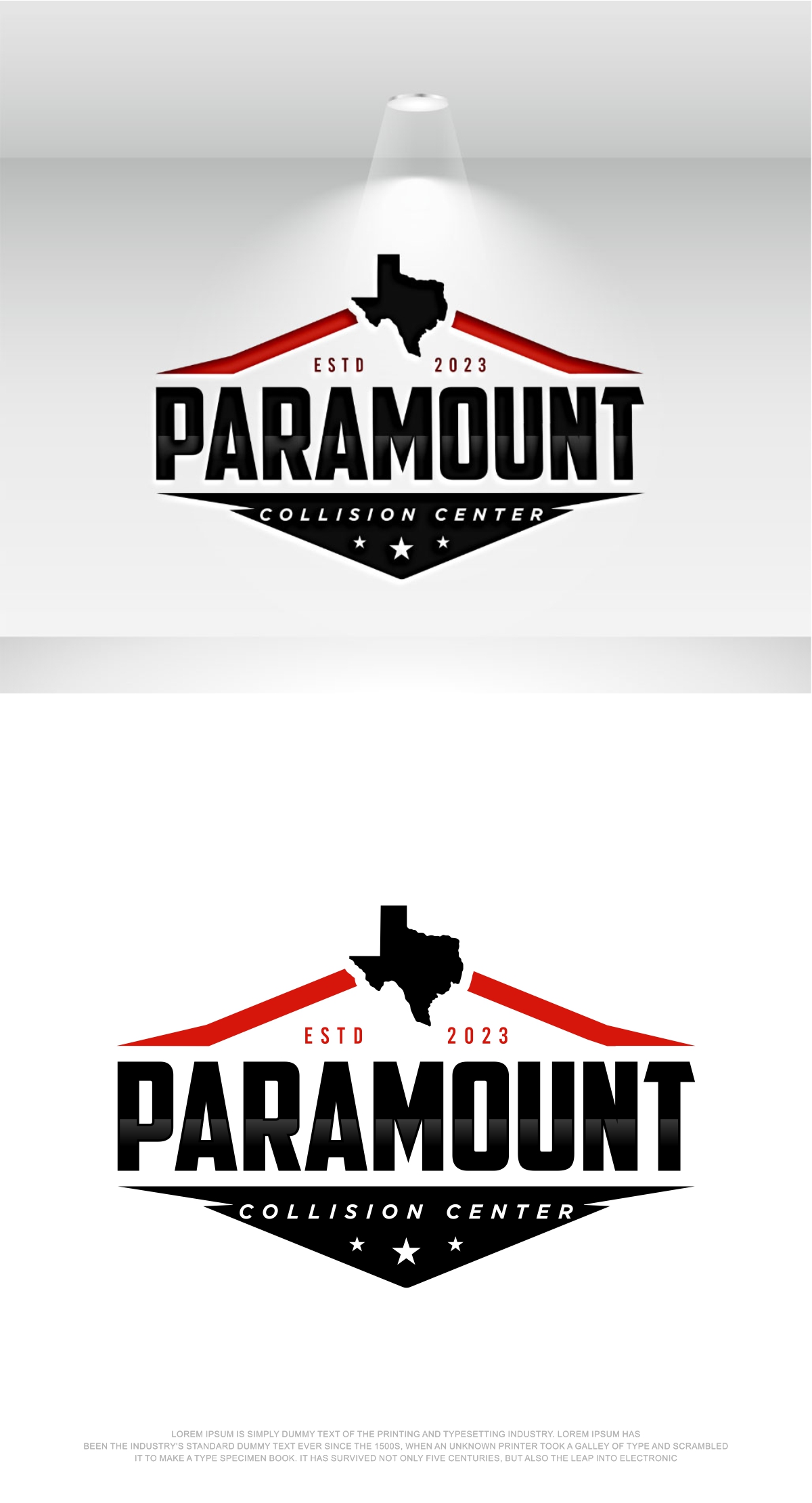 Logo Design by fly  design for this project | Design #30872987