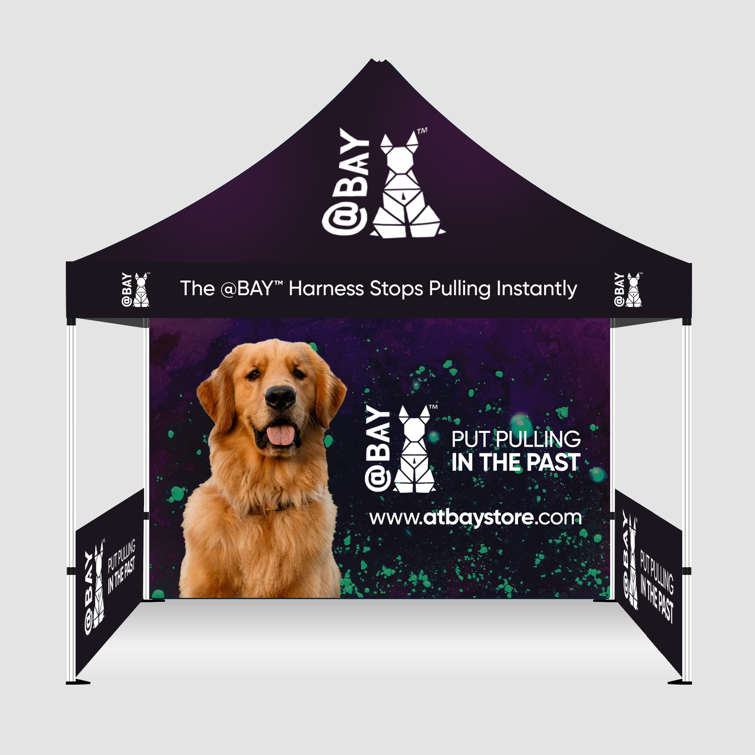Trade Show Booth Design by Designers Hub for this project | Design #30877847
