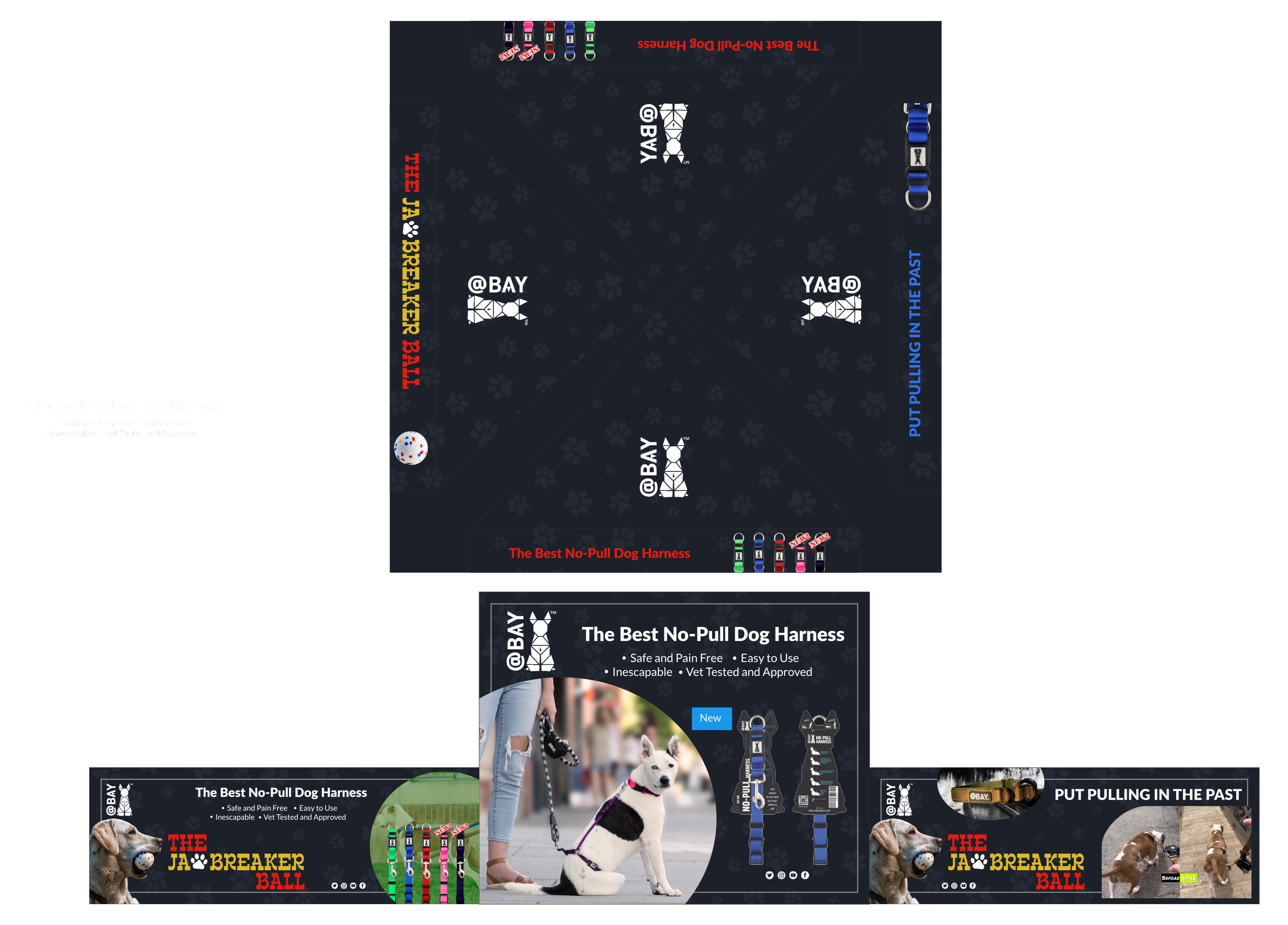 Diseño de Stand de Feria por Bins para este proyecto | Diseño #30902731