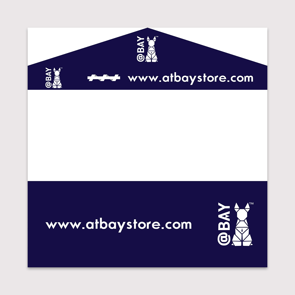 Diseño de Stand de Feria por YourLogoMaster para este proyecto | Diseño #30892487