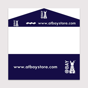 Trade Show Booth Design by YourLogoMaster for this project | Design: #30892487