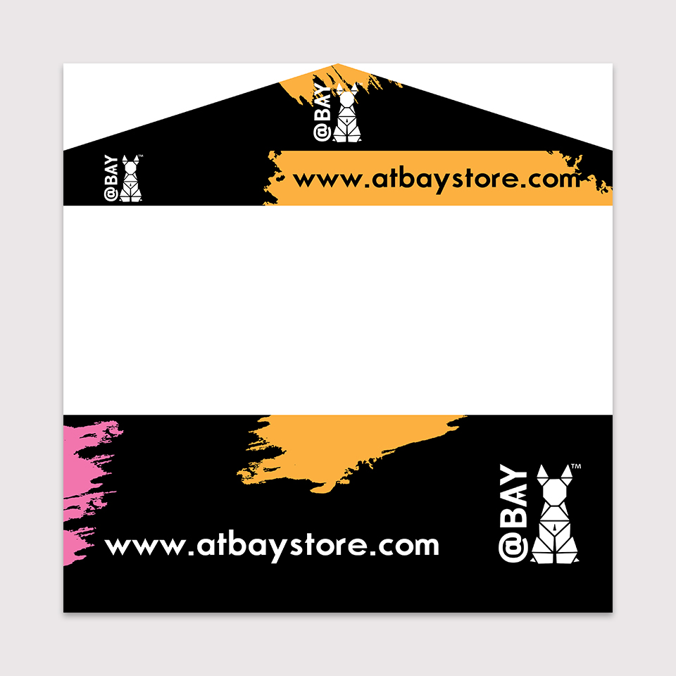 Design de Stand d'Exposition par YourLogoMaster pour ce projet | Design #30892488