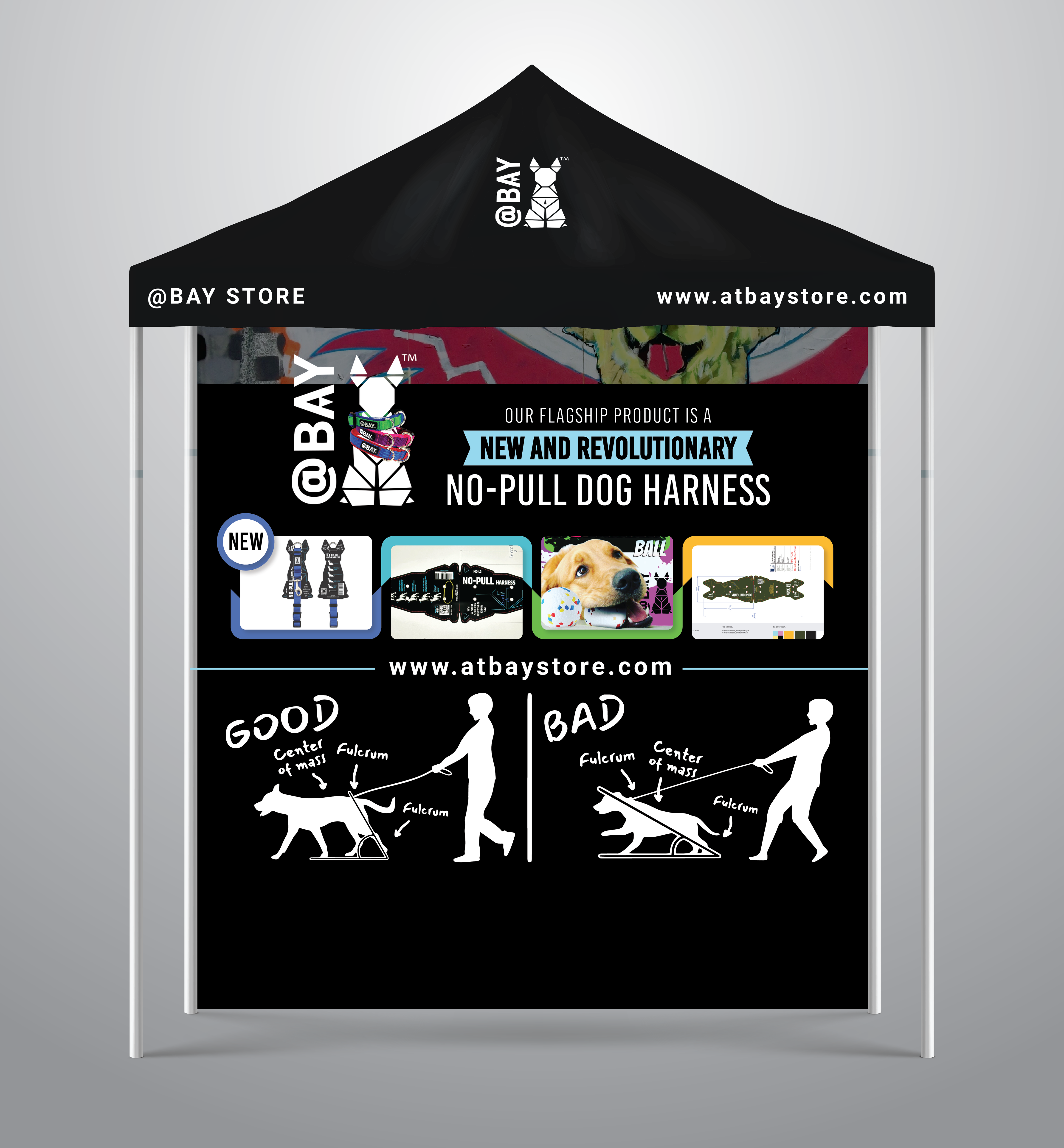 Messestand-Design von Titan Solbiz für dieses Projekt | Design #30880173