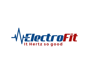 Logo Design by Thati Designs for ElectroFit | Design: #30867354