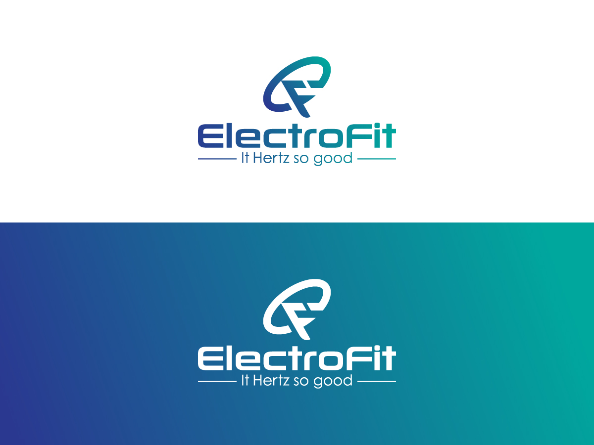 Logo Design by 439 Creations for ElectroFit | Design #30864316