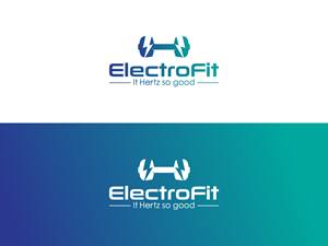 Logo Design by 439 Creations for ElectroFit | Design: #30864659