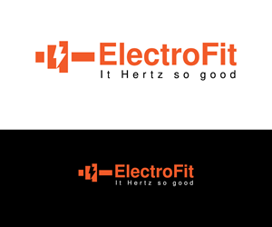 Logo Design by Kavth for ElectroFit | Design: #30887267
