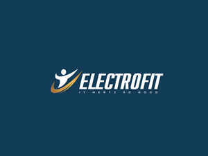 Diseño de Logo por Caribu inc para ElectroFit | Diseño: #30894509