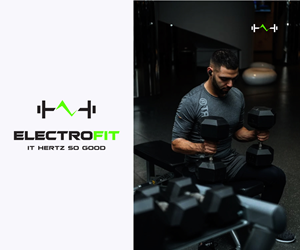 Logo Design by Simple_design_1234 for ElectroFit | Design: #30921243