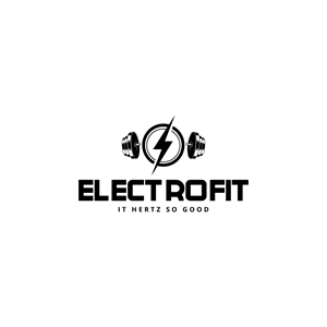 Logo Design by Merin gopi for ElectroFit | Design: #30894918
