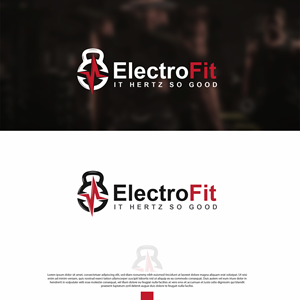 Logo Design by Khotaza99 for ElectroFit | Design: #30870579