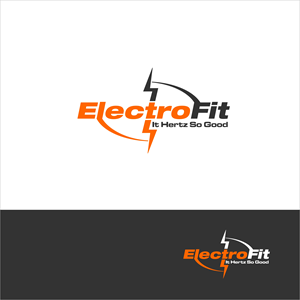 Diseño de Logo por Rajneesha para ElectroFit | Diseño: #30892394