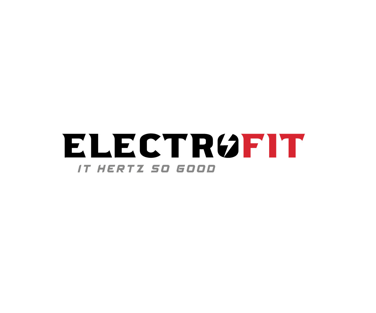 Diseño de Logo por METHODEMAN para ElectroFit | Diseño #30865656