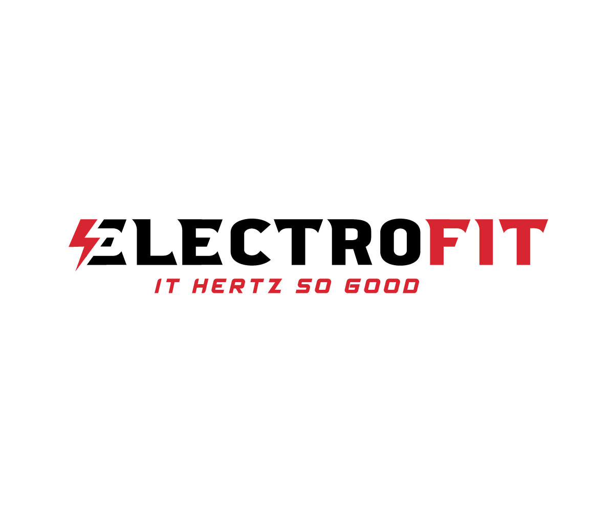 Diseño de Logo por METHODEMAN para ElectroFit | Diseño #30865658