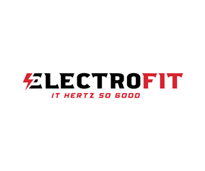 Diseño de Logo por METHODEMAN para ElectroFit | Diseño: #30865658