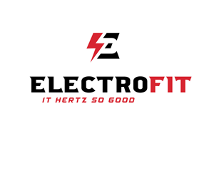 Diseño de Logo por METHODEMAN para ElectroFit | Diseño: #30865660