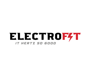 Diseño de Logo por METHODEMAN para ElectroFit | Diseño: #30865663