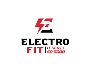 Diseño de Logo por METHODEMAN para ElectroFit | Diseño: #30873172