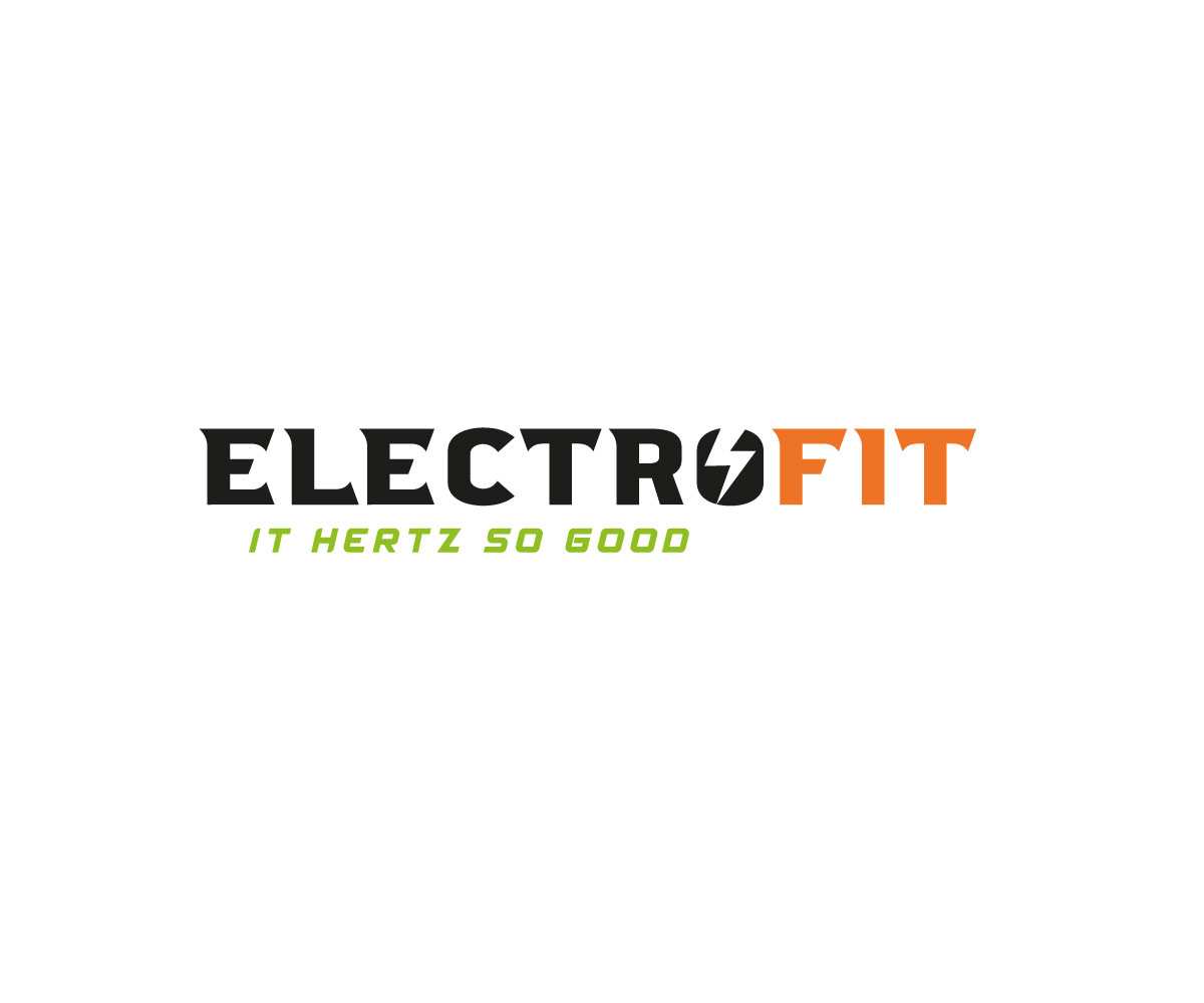 Diseño de Logo por METHODEMAN para ElectroFit | Diseño #30915460