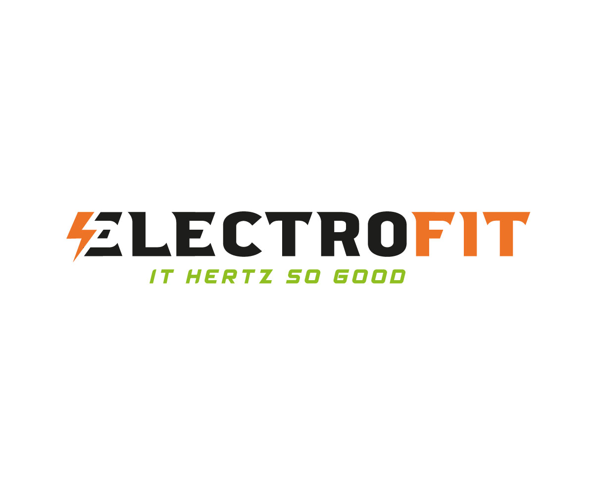 Logo Design by METHODEMAN for ElectroFit | Design #30915472