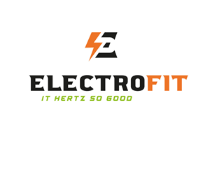 Diseño de Logo por METHODEMAN para ElectroFit | Diseño: #30915476