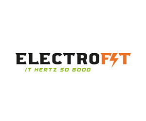 Diseño de Logo por METHODEMAN para ElectroFit | Diseño: #30915479