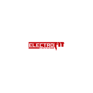 Diseño de Logo por Coli para ElectroFit | Diseño: #30887062