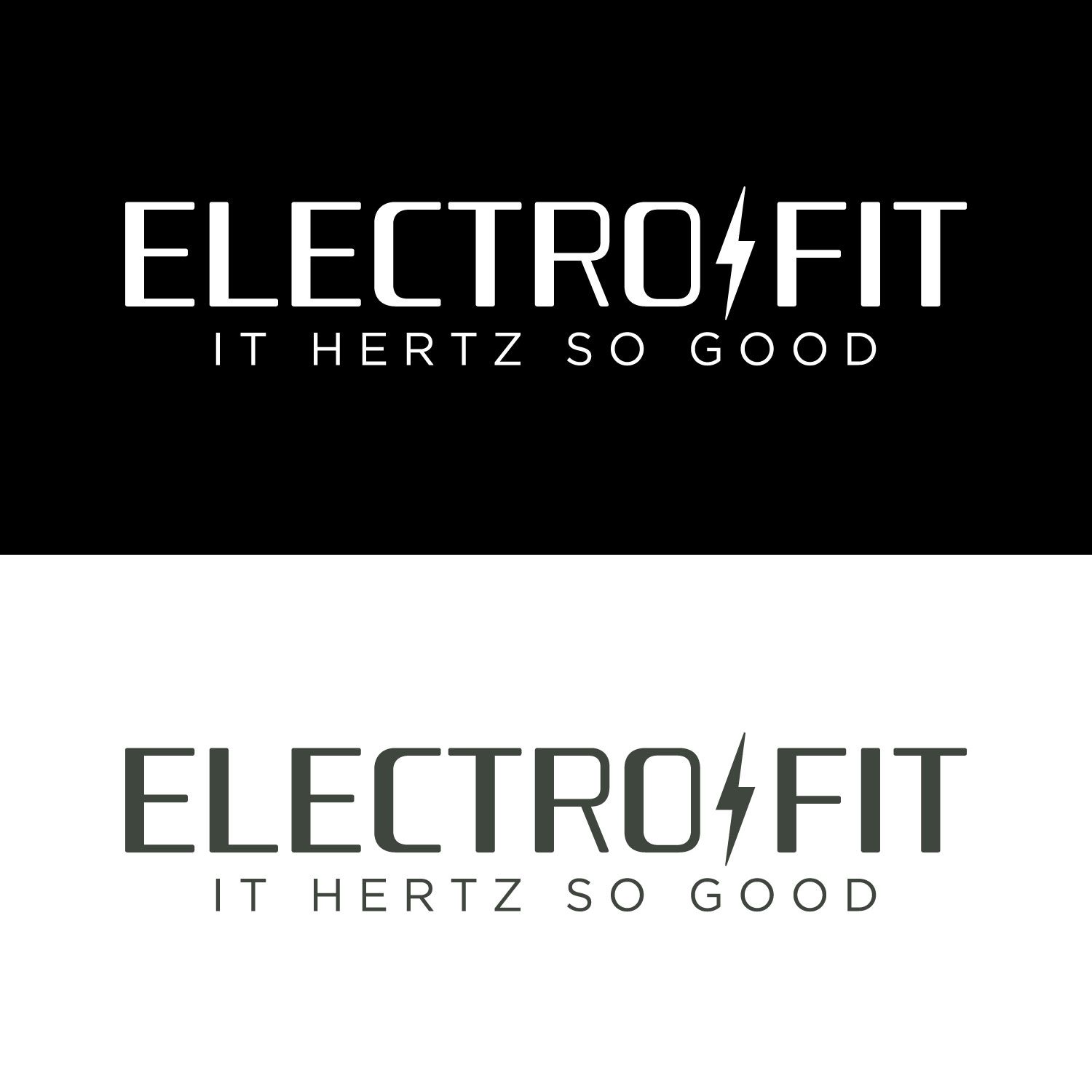 Logo Design by FarjanaTonni for ElectroFit | Design #30869510