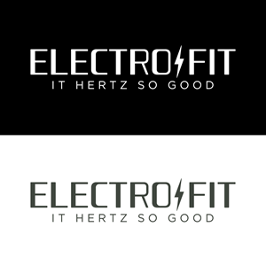 Logo Design by FarjanaTonni for ElectroFit | Design: #30869510