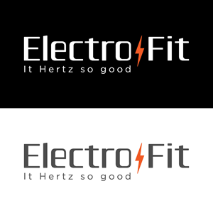 Logo Design by FarjanaTonni for ElectroFit | Design: #30869514