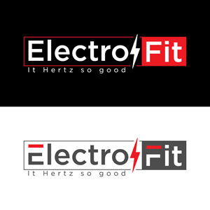 Logo Design by FarjanaTonni for ElectroFit | Design: #30869516