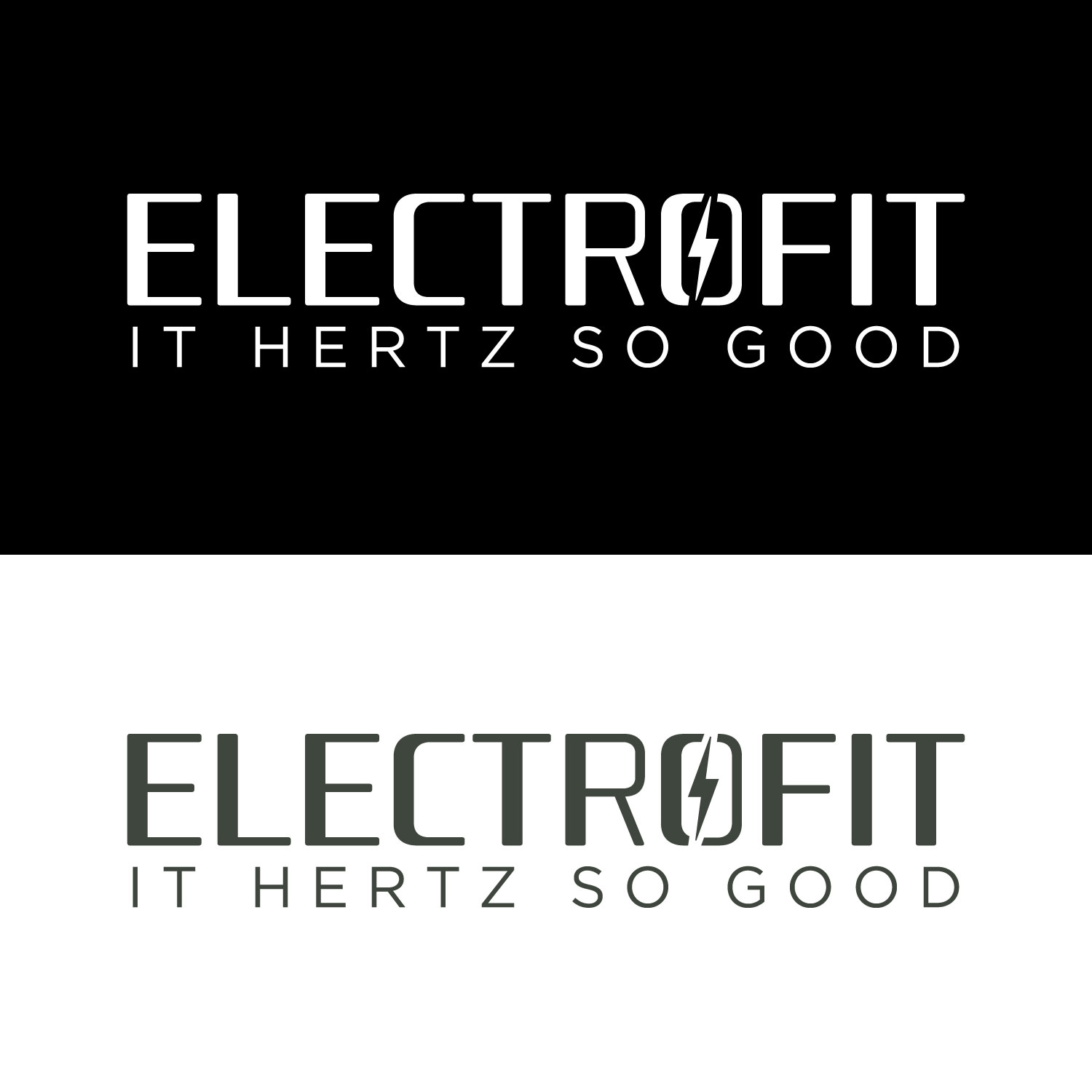 Logo Design by FarjanaTonni for ElectroFit | Design #30874933