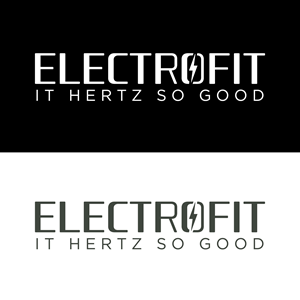 Logo Design by FarjanaTonni for ElectroFit | Design: #30874933