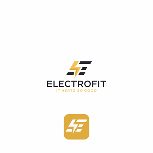 Logo-Design von marselino ™ für ElectroFit | Design: #30898236