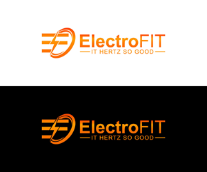 Diseño de Logo por Shahriar H para ElectroFit | Diseño: #30917879