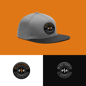Logo Design by FerouFYN for ElectroFit | Design: #30888671