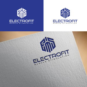 Logo Design by sengkuat for ElectroFit | Design: #30869853