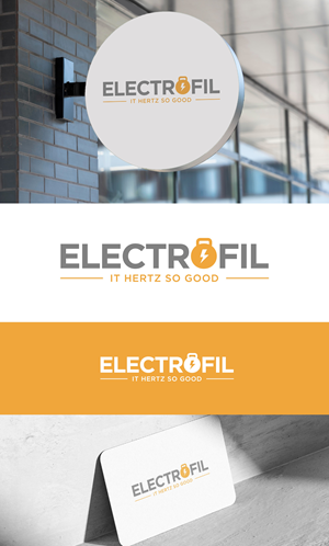 Logo Design by chilliebird studio