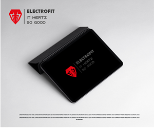 Logo Design by gogh_designs for ElectroFit | Design: #30923331