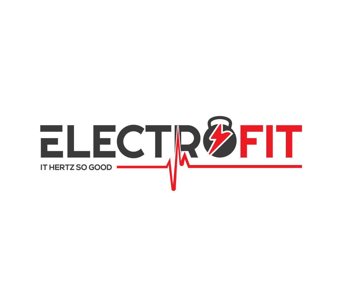 Logo Design by ThreeDesignArt for ElectroFit | Design #30883202