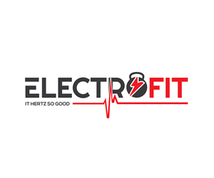 Logo Design by ThreeDesignArt for ElectroFit | Design: #30883202