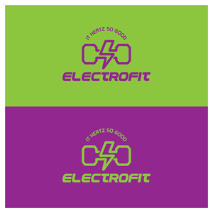 Logo Design by threztip for ElectroFit | Design: #30924933