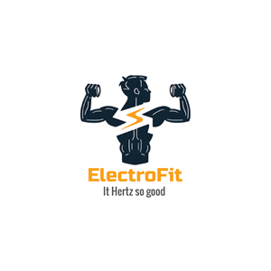 Logo Design by ZKR Creations