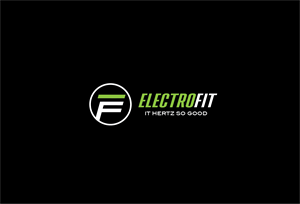 Logo Design by jizzy123 for ElectroFit | Design #30862999