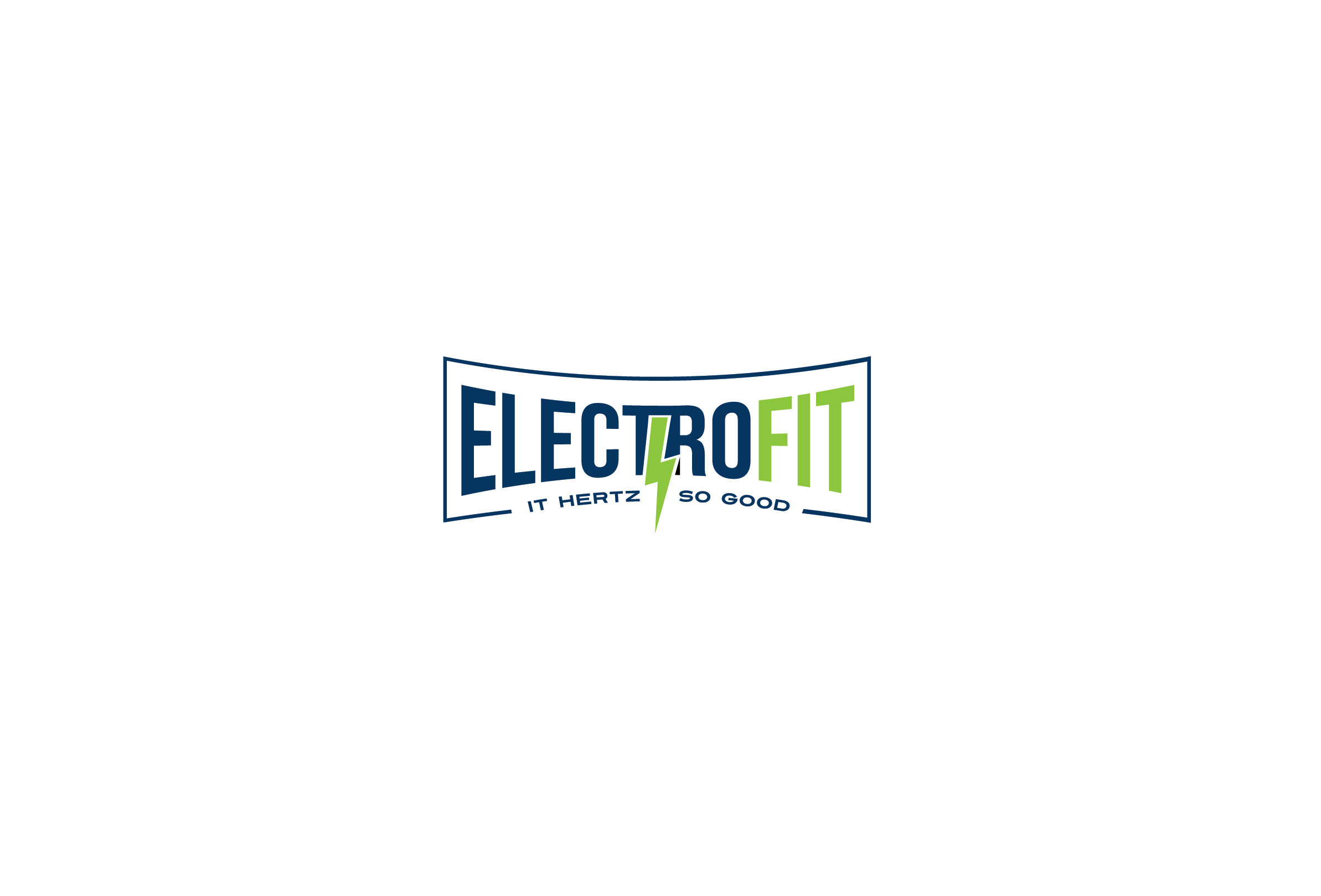 Logo Design by jizzy123 for ElectroFit | Design #30867384