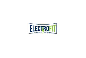Logo-Design von jizzy123 für ElectroFit | Design: #30867384