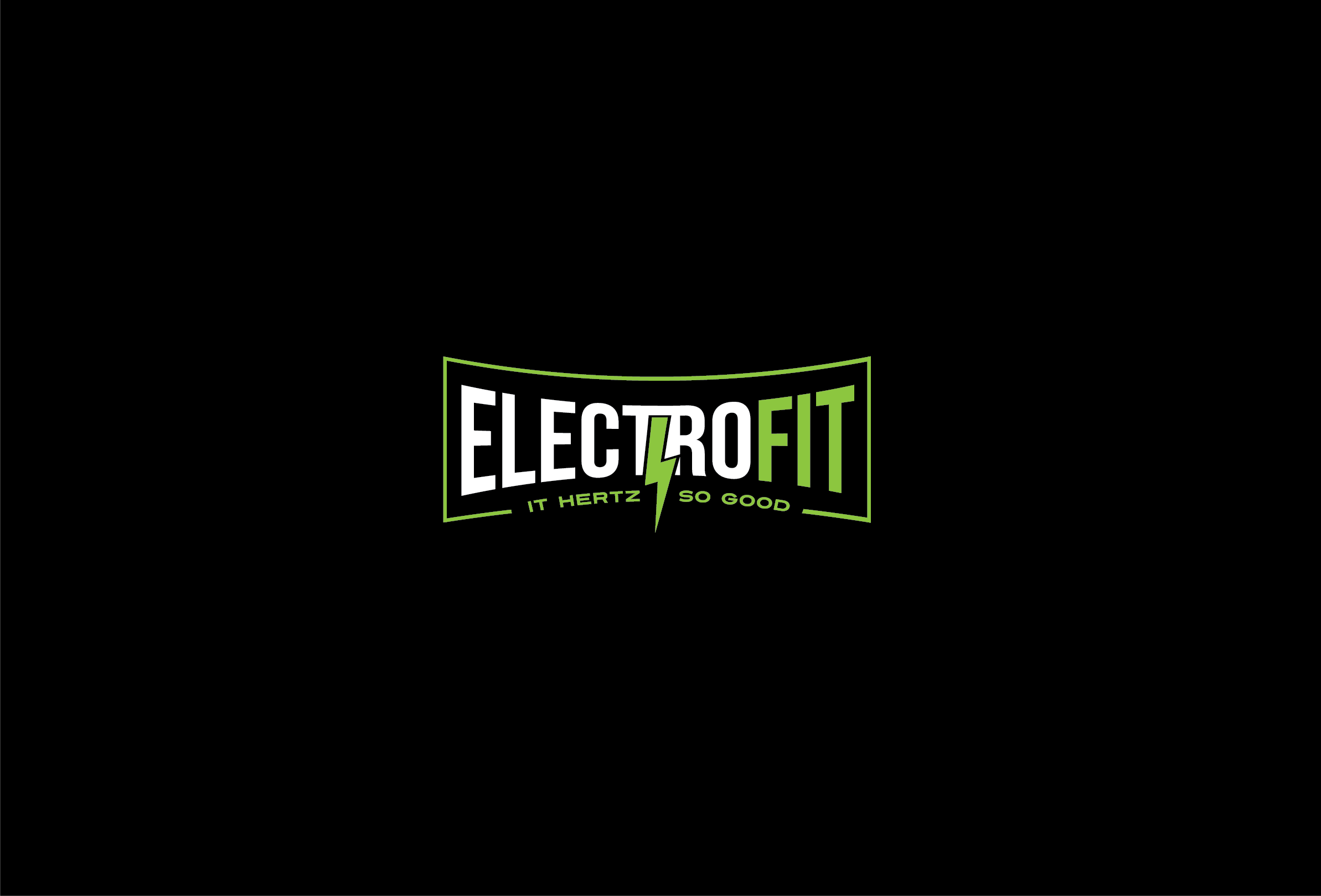 Logo Design by jizzy123 for ElectroFit | Design #30868412